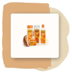 Cantu Sheabutter