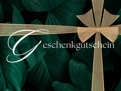 20€ Geschenkgutschein