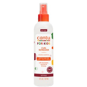 Cantu Kids - Curl Refresher 236ml