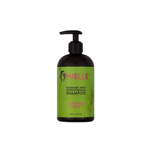 Mielle - Rosemary Mint Wash Day Bundle