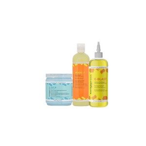 Aunt Jackie&#39;s - Schutz &amp; Regeneration Bundle