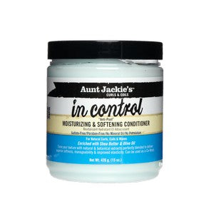 Aunt Jackie&#39;s - Moisturizing &amp; Softening Curls &amp; Coils Collection