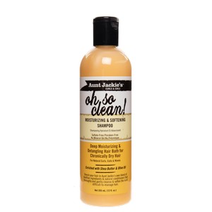 Aunt Jackie&#39;s - The Perfect Wash n’ Go Kit