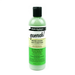 Aunt Jackie&#39;s - The Perfect Wash n’ Go Kit
