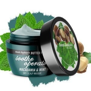 Aunt Jackie&#39;s - The Perfect Curl &amp; Scalp Therapy Kit