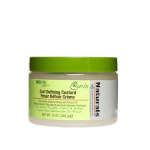 Biocare Labs - Curls &amp; Naturals Curl Defining Custard 340g