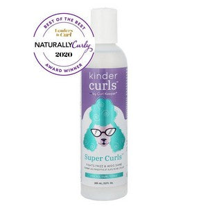 Curl Keeper - Kinder Curls Super Curls Styler 355ml