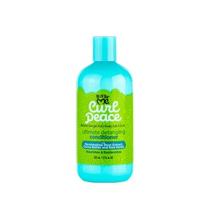 Just For Me - Curl Peace Ultimate Detangling Conditioner 12oz