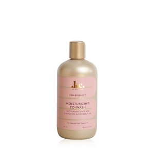 Keracare Curlessence - Moisturizing Curl Care Kit