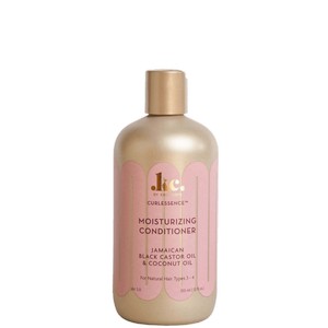 Keracare Curlessence - Moisturizing Curl Care Kit
