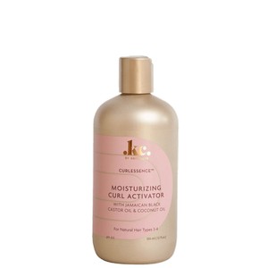 Keracare Curlessence - Hydrate Your Curls Bundle