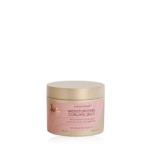 Keracare Curlessence - Moisturizing Curling Jelly 340g