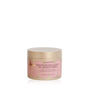 Keracare Curlessence - Moisturizing Curl Care Kit