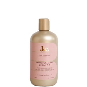 Keracare Curlessence - Moisturizing Curl Care Kit