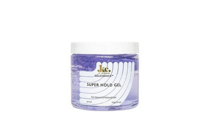 Keracare Gelessence - Super Hold Gel 455g